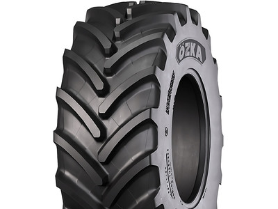 710/70R38 Ozka AGROLOX 174/171D/A8 TL Сільгосп шина