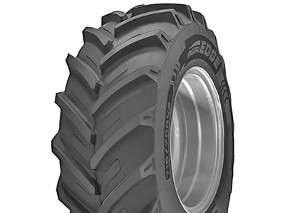 320/85R24 Titan AgraEDGE 140D TL Сільгосп шина
