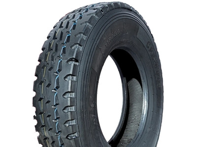 315/80R22.5 LONGTRACK CPA-6805 156/150L Універсальна вантажна шина