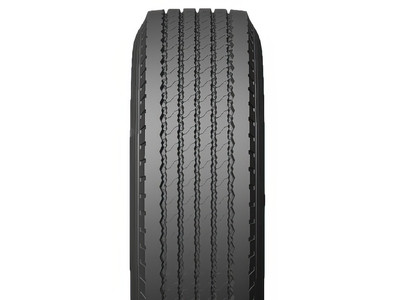 385/65R22.5 Ovation RSVI-160 160K Причіпна вантажна шина