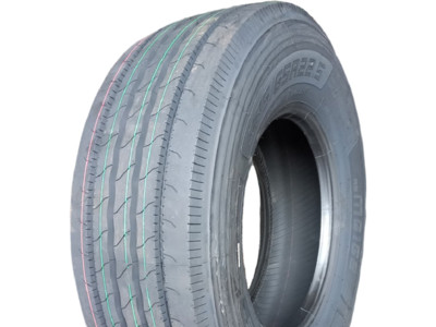 385/65R22.5 Mirage RS MG162 160K Рульова вантажна шина