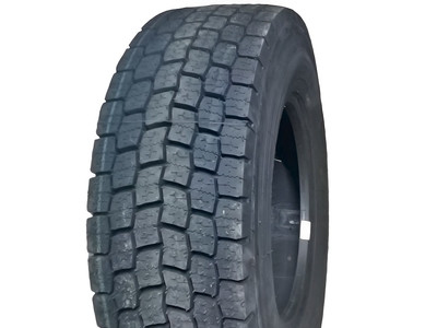 315/70R22.5 Unitread (наварка) EX36 152/148K Ведуча вантажна шина