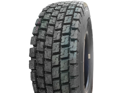 315/70R22.5 Unitread (наварка) EX7 152/148K Ведуча вантажна шина