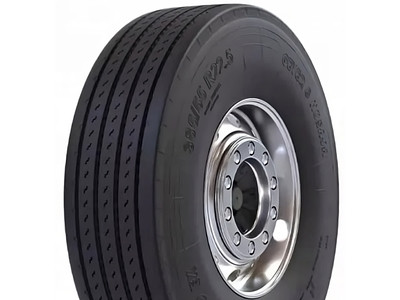 385/55R22.5 Unitread (наварка) EX29 160K Причіпна вантажна шина