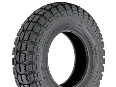 4.1/4R6 Kenda K304 TT Сільгосп шина