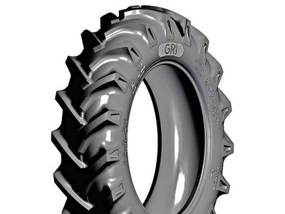 11.2R28 GRI GREEN EX RT100 118A6 TT Сільгосп шина