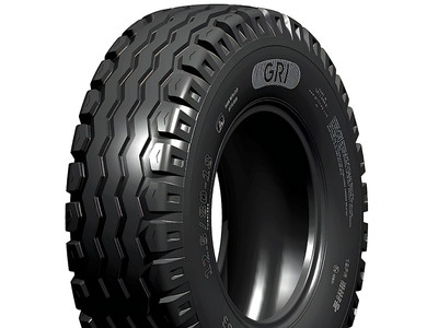 12.5/80R15.3 GRI GREEN EX RIB3 150A6 Сільгосп шина