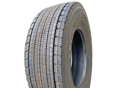 315/80R22.5 Continental Conti EcoPlus HD3+ 156/150L Ведуча вантажна шина
