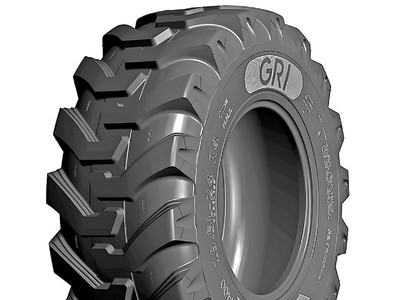 500/70R24 GRI GRIP EX R400 151A8 Індустріальна шина
