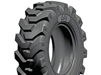 12.5/80R18 GRI GRIP EX LT100 142A6 Індустріальна шина