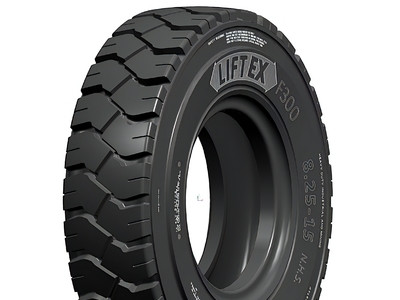 6R9 GRI LIFT EX F300 125A5 Індустріальна шина