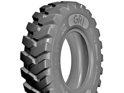 405/70R24 GRI GRIP EX EX222 152B Індустріальна шина