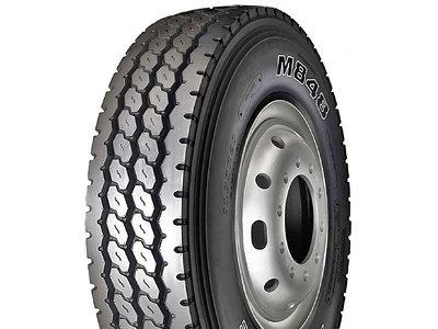 295/80R22.5 Bridgestone M848 152/149K Індустріальна шина