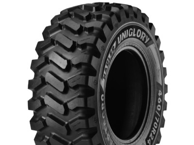 440/80R24 Uniglory SMARTAGRO HAULER R-4 167/164A8/B TL Сільгосп шина