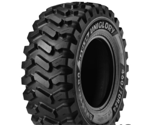 17.50R24 Uniglory SMARTAGRO HAULER R-4 159A8 Сільгосп шина