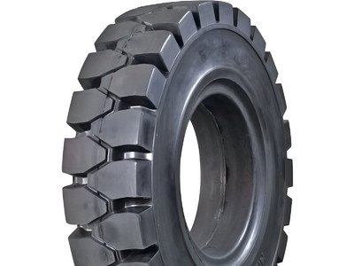 8.25R15 LingLong LS-601 Solid 164A2 Індустріальна шина