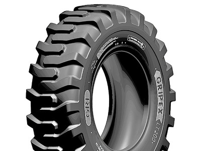 17.5R25 GRI GRIP EX LT200 177A2 Індустріальна шина