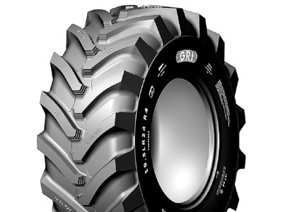 500/70R24 GRI GRIP XLR MP55 157A8 Індустріальна шина
