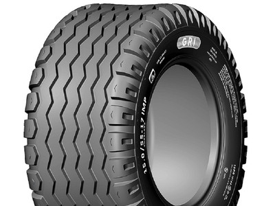 15/55R17 GRI Green EX RIB5 141A6 TL Сільгосп шина