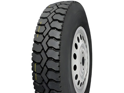 255/70R22.5 Radburg (наварка) PBD63-B Ведуча вантажна шина