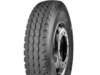 12R20 Ovation RSVI-572 156/153K Універсальна вантажна шина