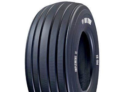 9.50R15 VK Tyres VK-104 121/121A8/B TL PR12 Сільгосп шина