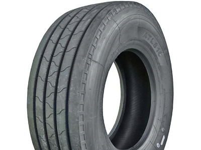 215/75R17.5 Atlander ATL816 135/133L Рульова вантажна шина