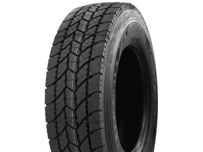 315/70R22.5 Goodyear Ultra Grip Max S 156/150L Рульова вантажна шина