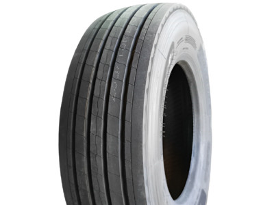 235/75R17.5 Atlander ATL101 143/141L Рульова вантажна шина