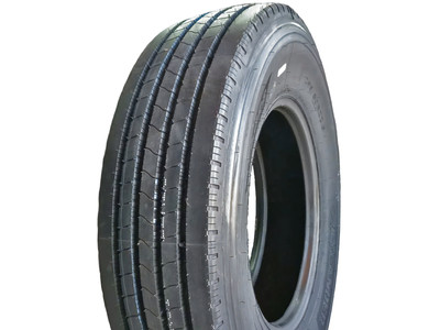 295/80R22.5 Atlander ATL328 152/149L Рульова вантажна шина