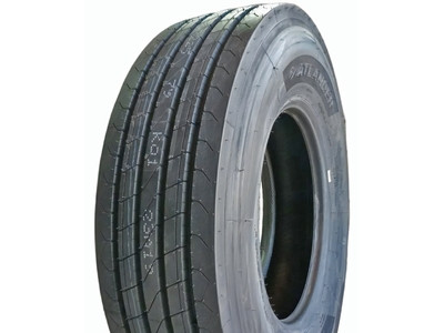 315/80R22.5 Atlander ATL273 157/154K Рульова вантажна шина