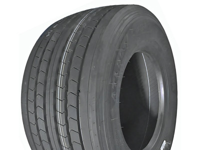 435/50R19.5 Atlander ATL801 160J Причіпна вантажна шина