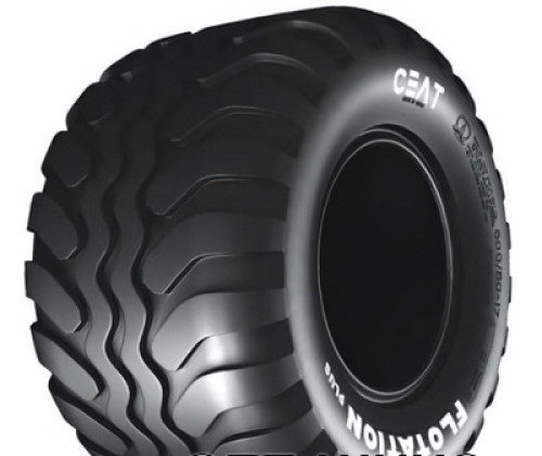 480/45R17 Ceat FLOTATION PLUS TL PR16 Сільгосп шина