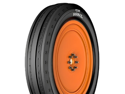 7.50R16 Ceat FARMAX F2 TT PR8 Сільгосп шина
