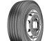 385/55R22.5 Continental EcoRegional HS3+ 160K Рульова вантажна шина