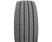 285/70R19.5 Copartner СР585 150/148K PR18 Причіпна вантажна шина