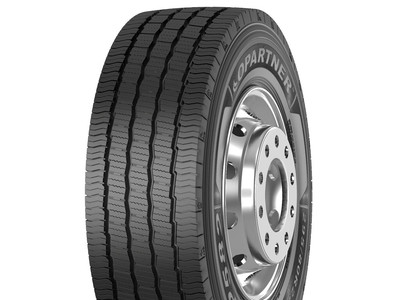 385/65R22.5 Copartner CP582 162K Причіпна вантажна шина
