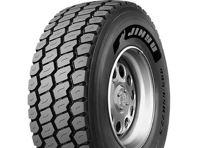 385/65R22.5 Jinyu JA626 164K Причіпна вантажна шина