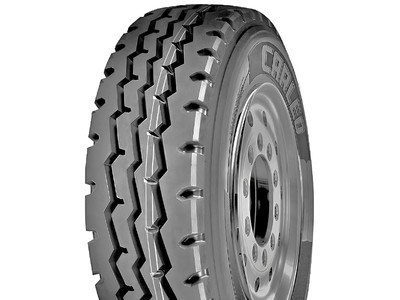 12R20 CARLEO C-Max166 156/153K Універсальна вантажна шина