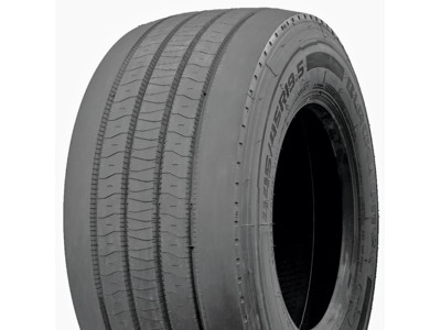 445/45R19.5 BlackLion BT188 160J Причіпна вантажна шина