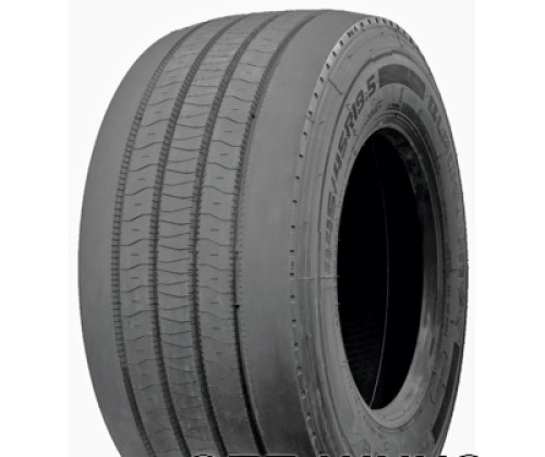 315/80R22.5 BlackLion BT188 156/150L PR20 Причіпна вантажна шина