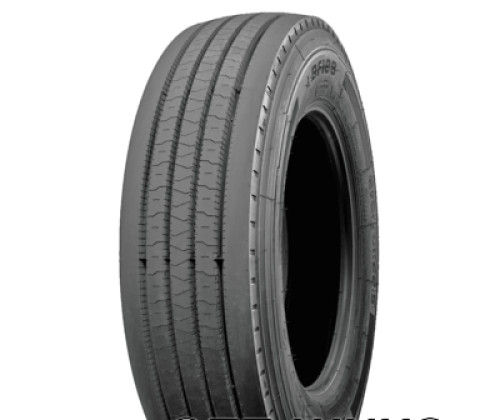 315/80R22.5 BlackLion BF188 156/150L PR20 Рульова вантажна шина