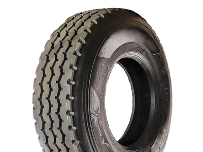 315/80R22.5 Radburg (наварка) PBA60 Рульова вантажна шина