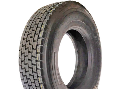 235/75R17.5 Radburg (наварка) PBD10 Ведуча вантажна шина