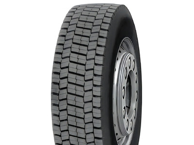 295/55R22.5 Radburg (наварка) PBD12 Ведуча вантажна шина