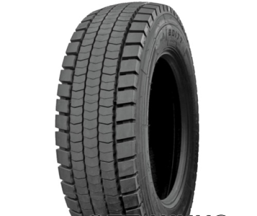 265/70R19.5 BlackLion BD177 140/138M/J PR18 Ведуча вантажна шина