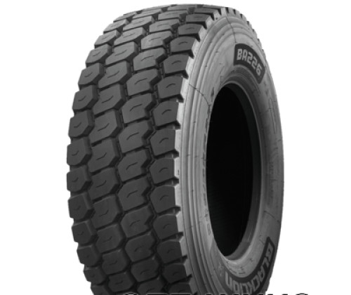 385/65R22.5 BlackLion BA226 164K PR24 Причіпна вантажна шина