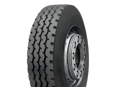 205/75R17.5 Radburg (наварка) RZY Ведуча вантажна шина