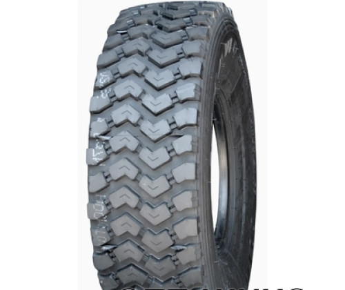 37/12.5R16.5 Wanli SMT01 134N Універсальна вантажна шина