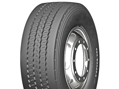 385/65R22.5 Windforce WT5050 164K Причіпна вантажна шина